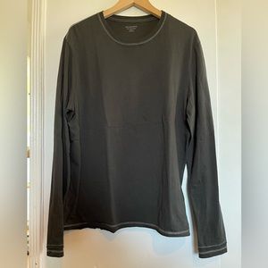 All Saints long sleeve t-shirt